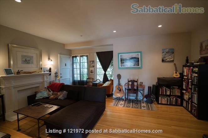 SabbaticalHomes - Home for Rent Los Angeles California 90019 United